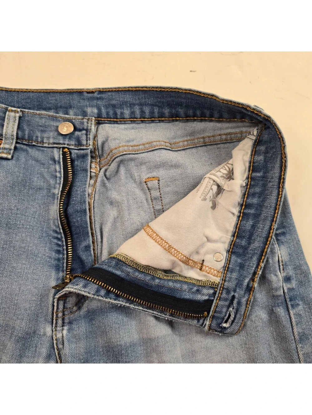 Levis y2k levi
